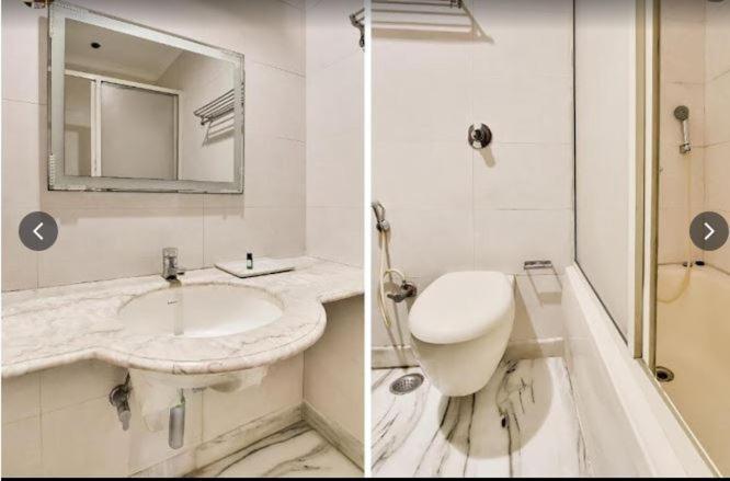 Tjs Royal Hotel Delhi  Extérieur photo